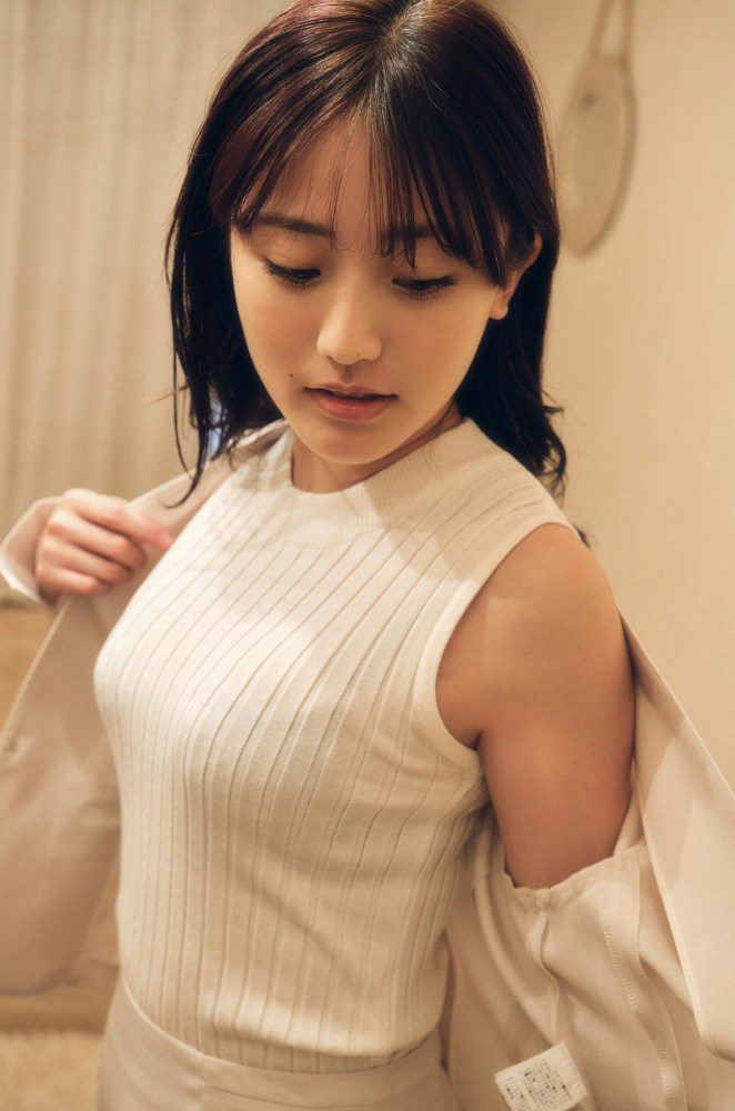 蓼沼優衣 画像005