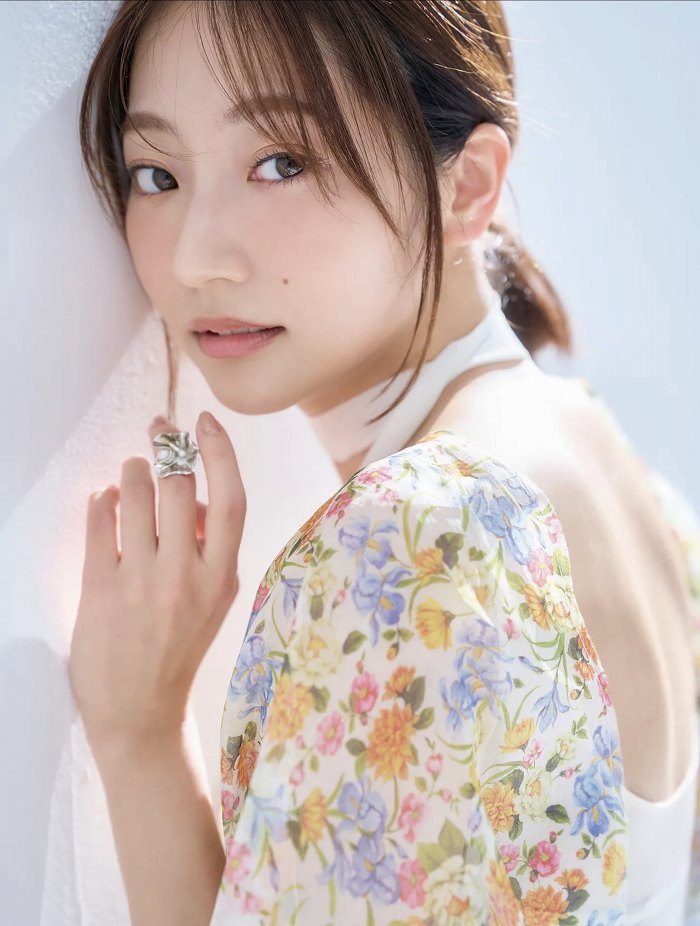 武田玲奈 画像002