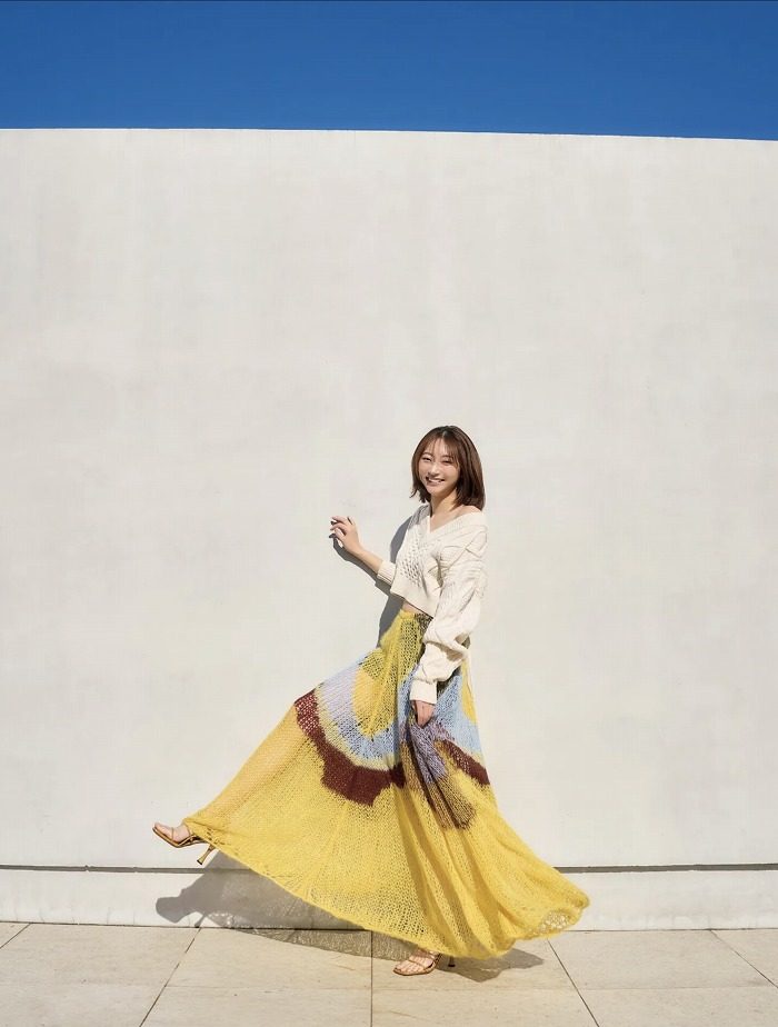 武田玲奈 画像003