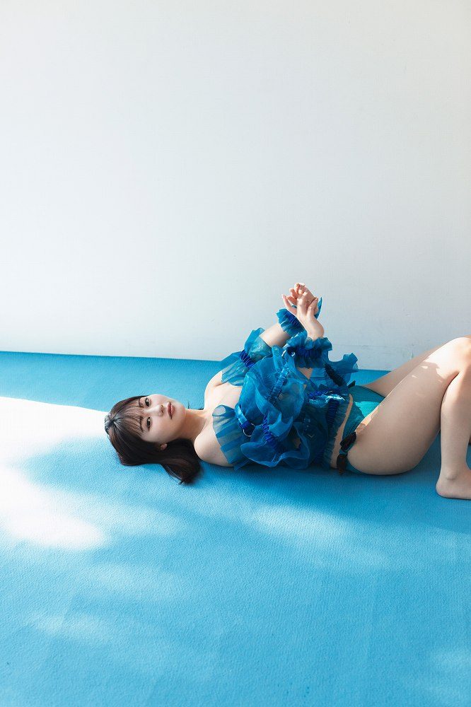 田中美久 画像002