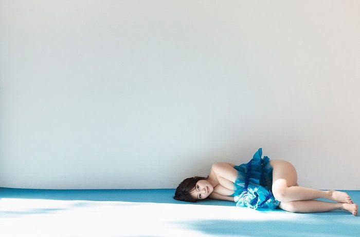 田中美久 画像006