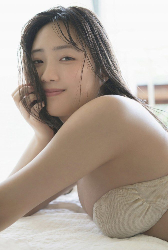 土田優空 画像010