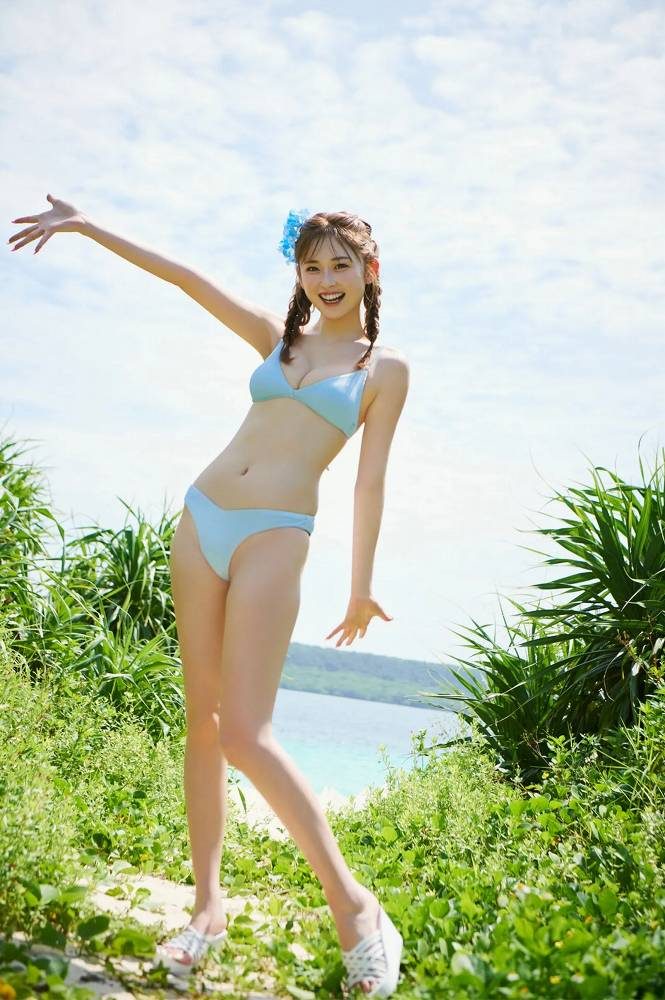 ゆうちゃみ 画像002