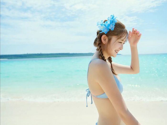 ゆうちゃみ 画像006