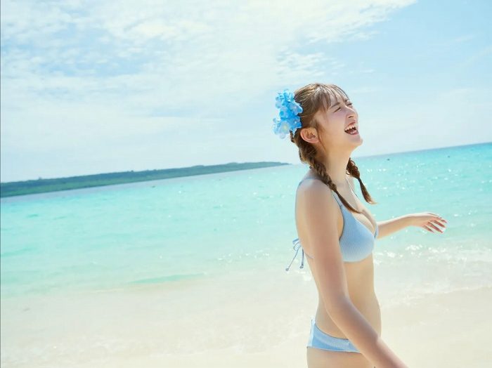 ゆうちゃみ 画像007