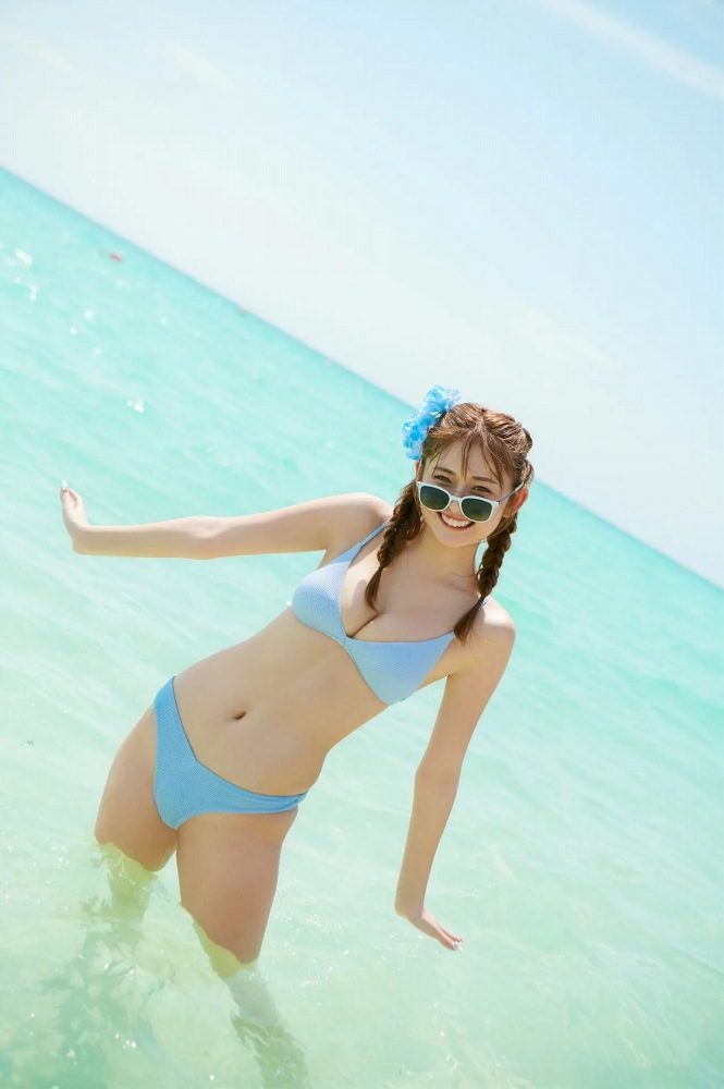 ゆうちゃみ 画像012