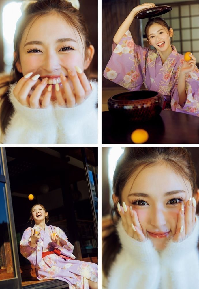 ゆうちゃみ 画像002