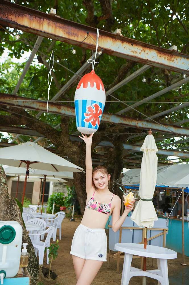 ゆうちゃみ 画像006