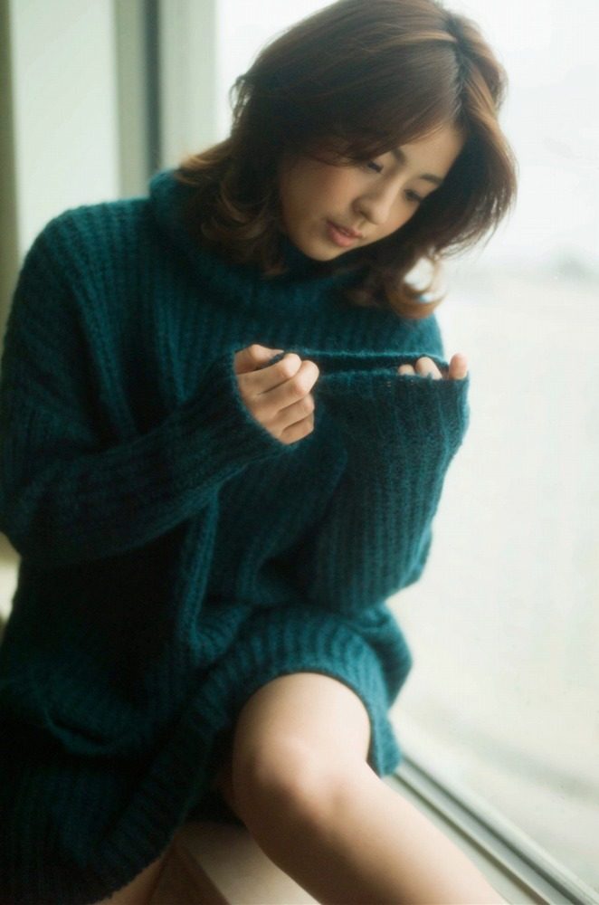 柳ゆり菜 画像001