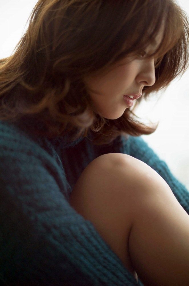 柳ゆり菜 画像006