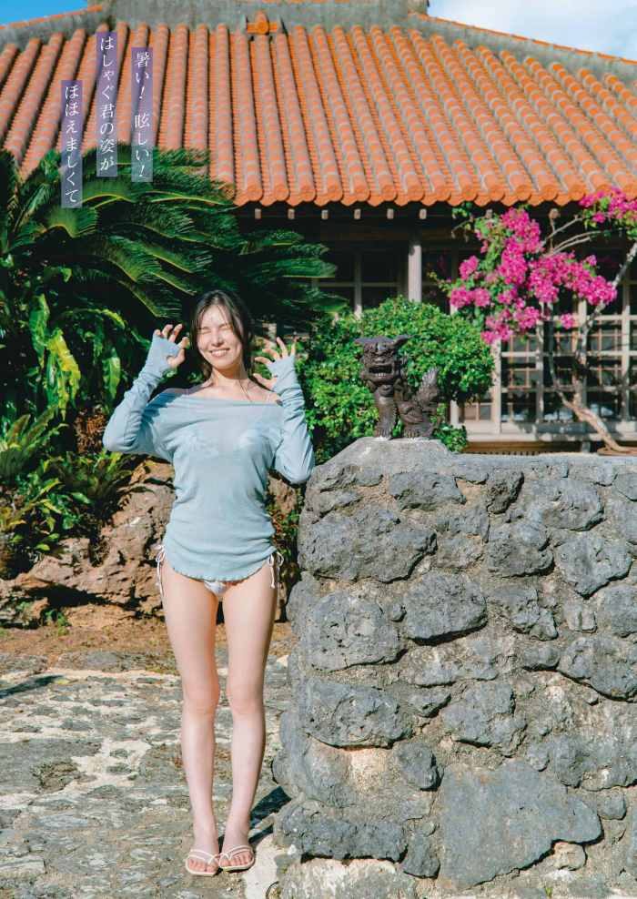 相楽伊織 画像006