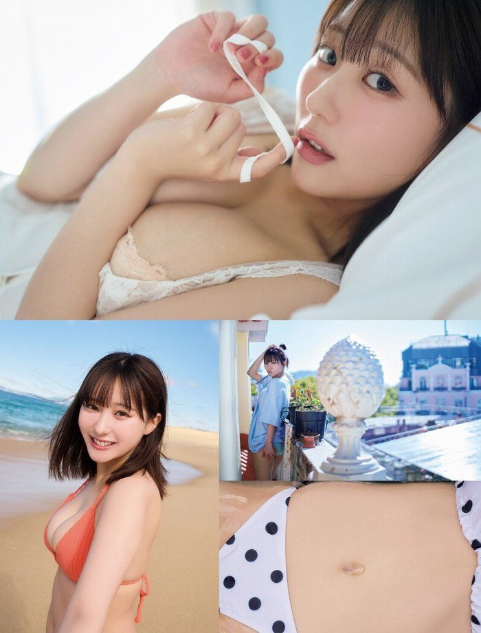 田中美久 画像002