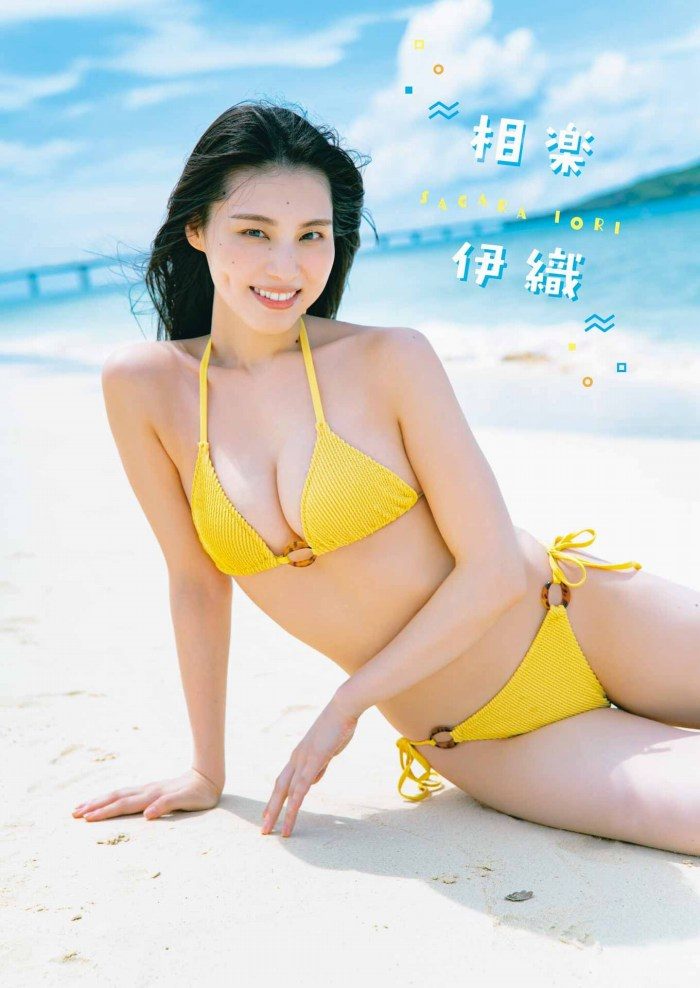 相楽伊織 画像014