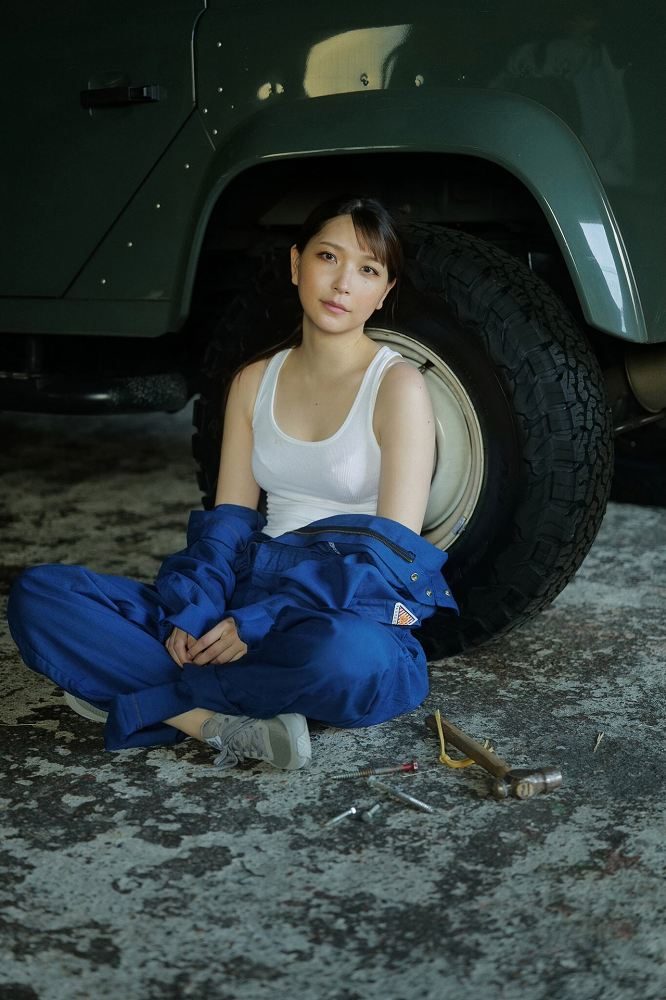 あまつまりな 画像003