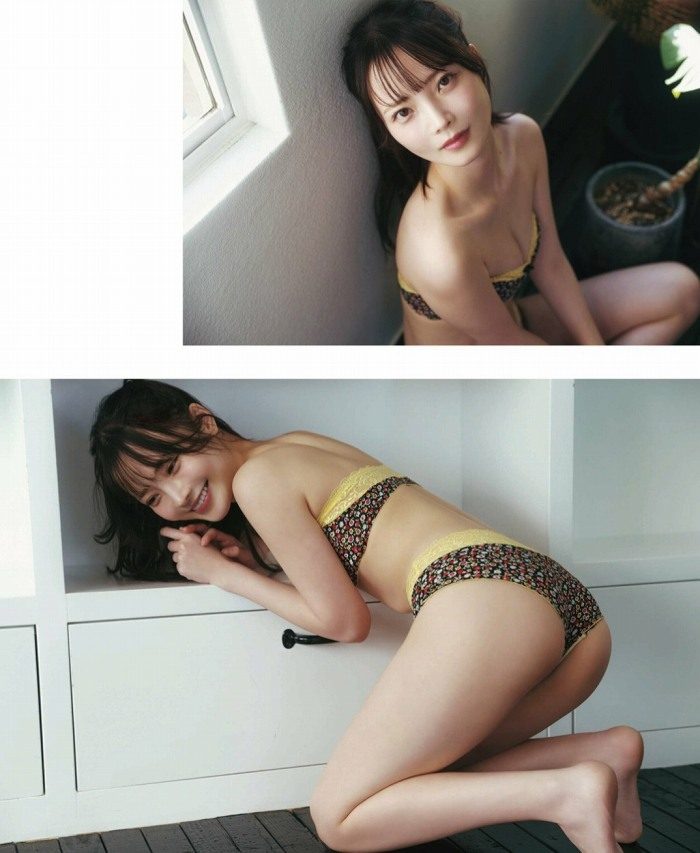 新谷姫加 画像006