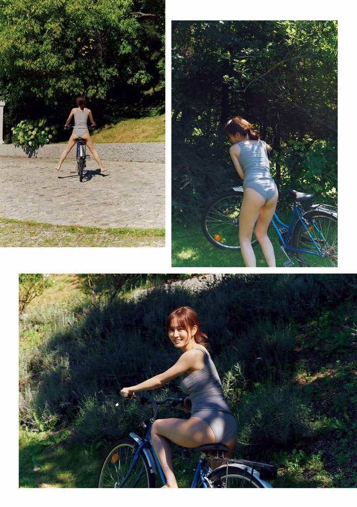 前田敦子 画像008