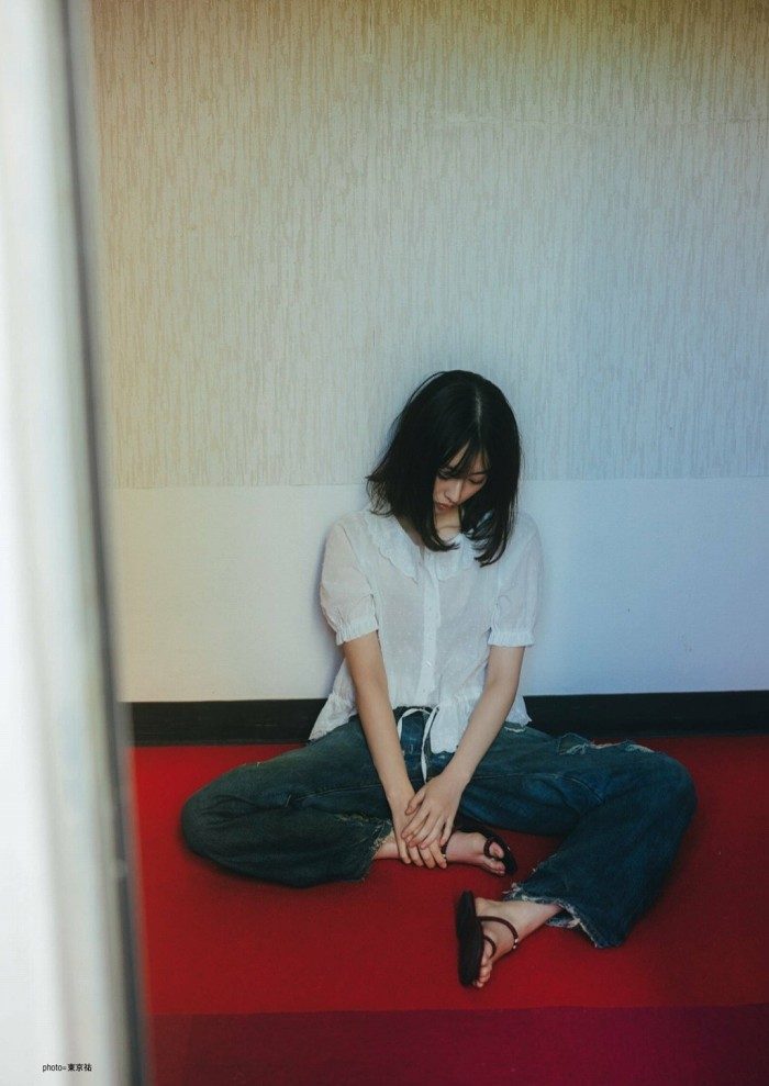 井本彩花 画像002