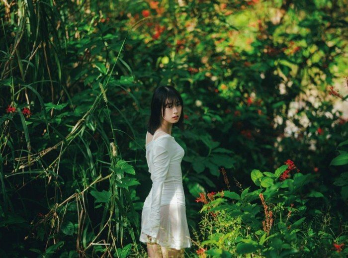 井本彩花 画像003