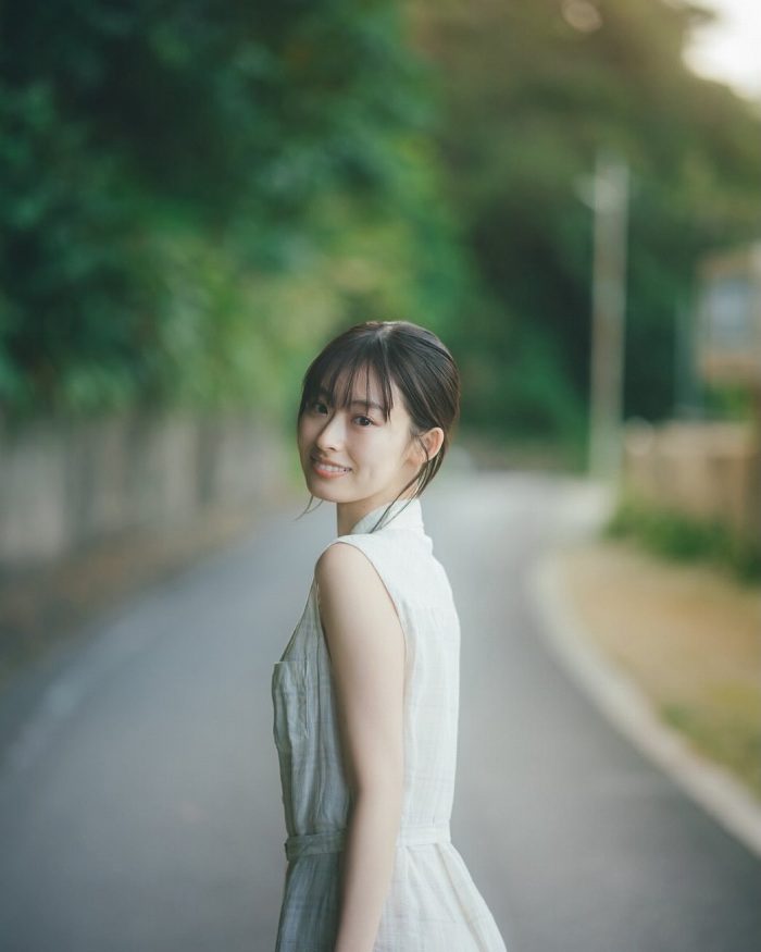 井本彩花 画像006