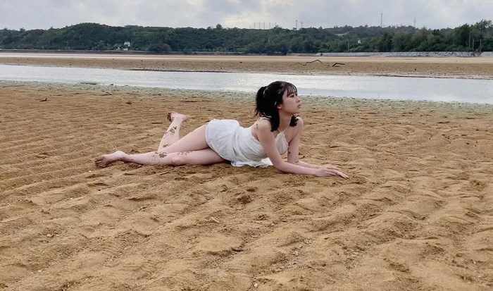 井本彩花 画像010