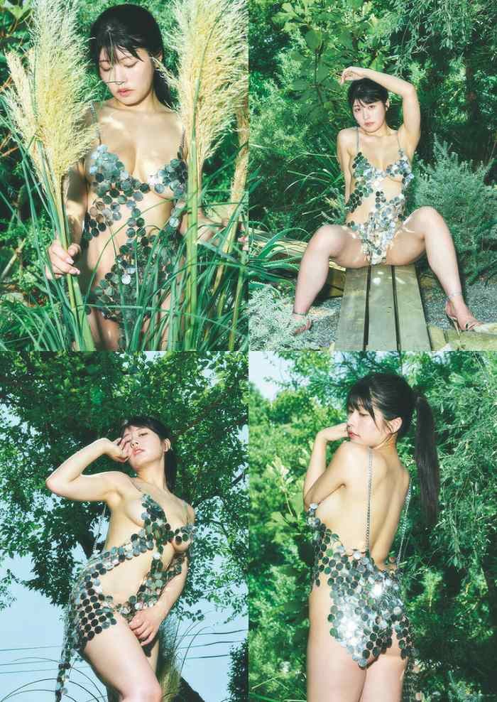 ちとせよしの 画像007