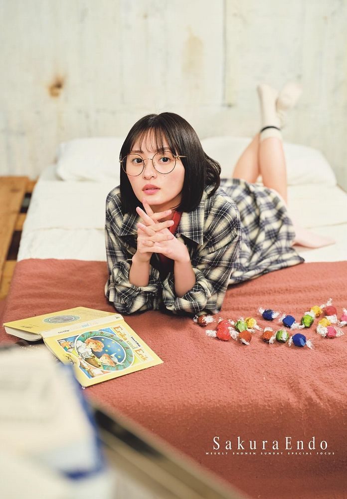 遠藤さくら 画像006