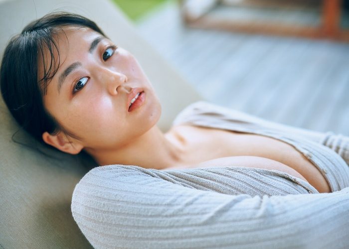 福井梨莉華 画像004