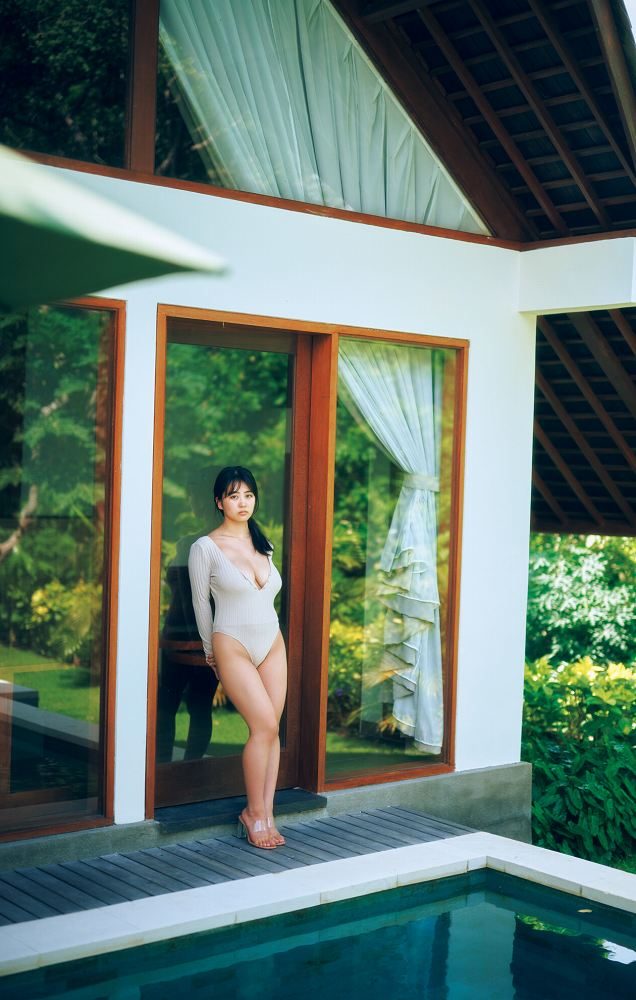 福井梨莉華 画像005