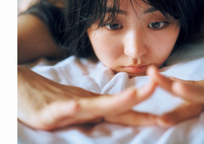 福井梨莉華 画像006