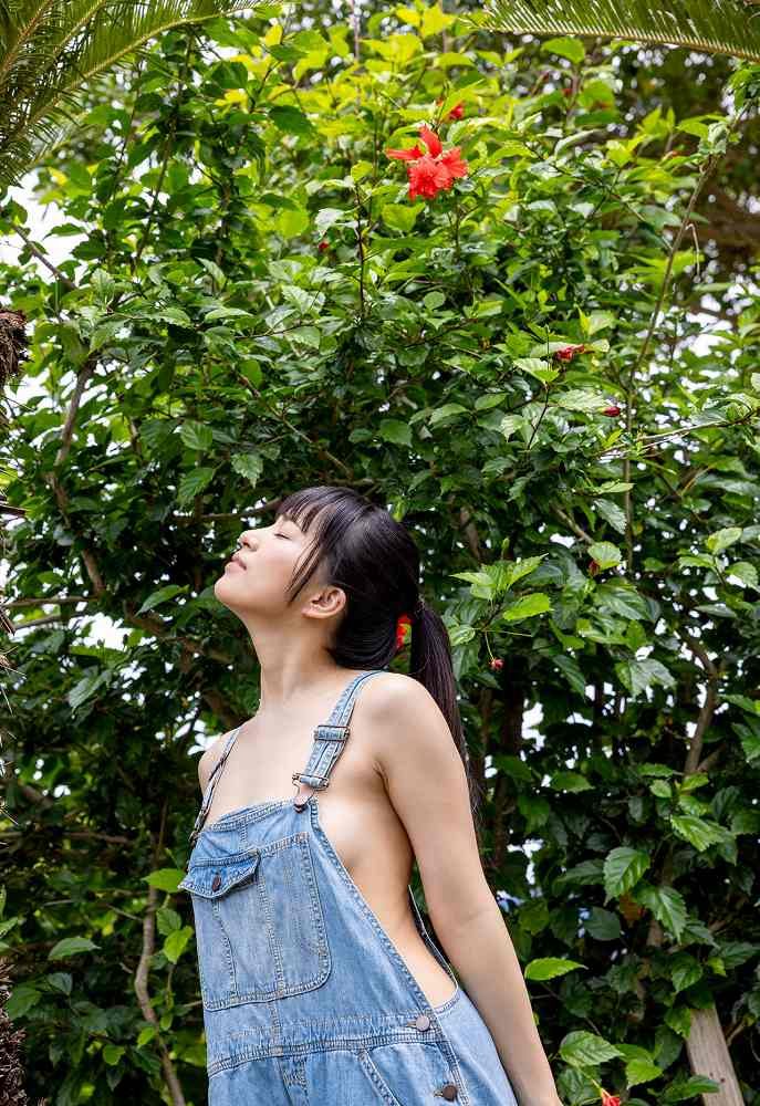 根尾あかり 画像002