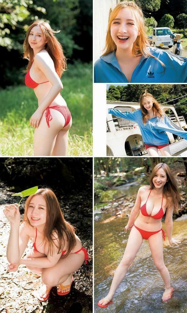 仙北谷ハンナ 画像002