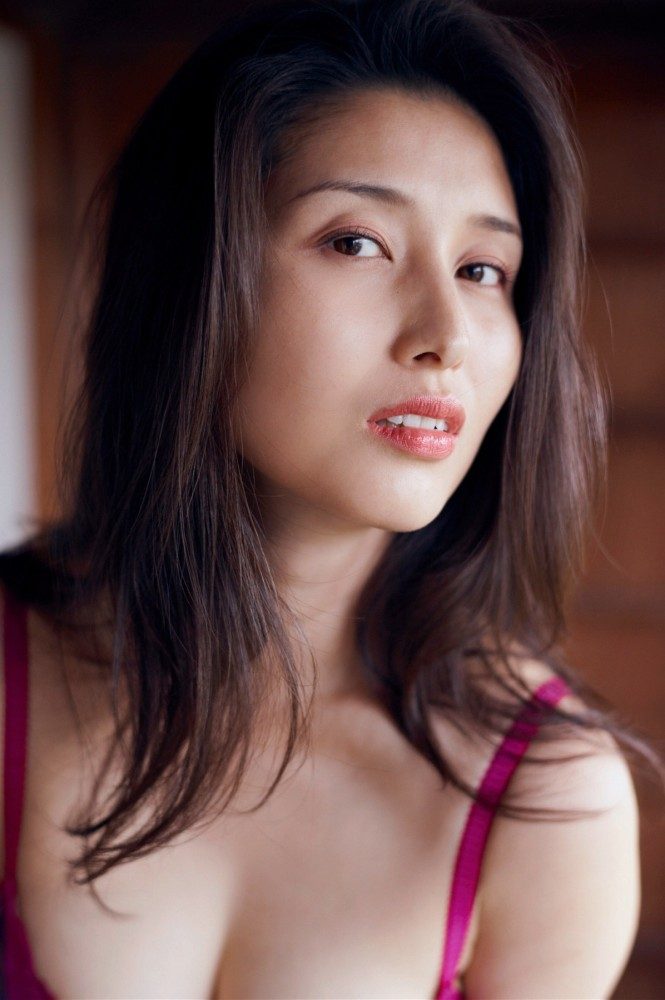 橋本マナミ 画像007