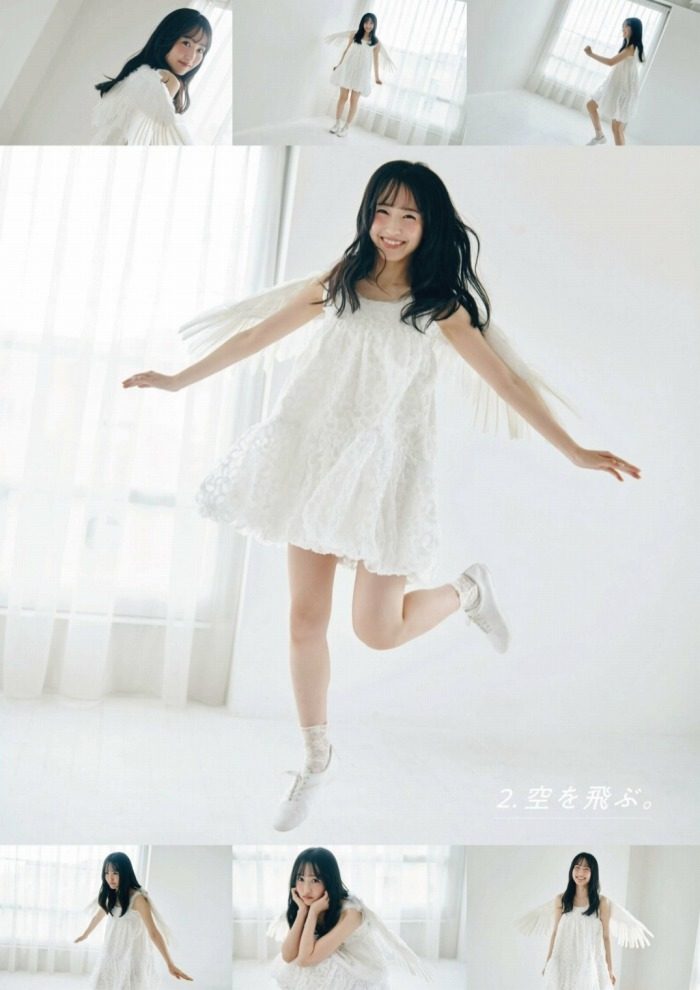 一ノ瀬美空 画像003