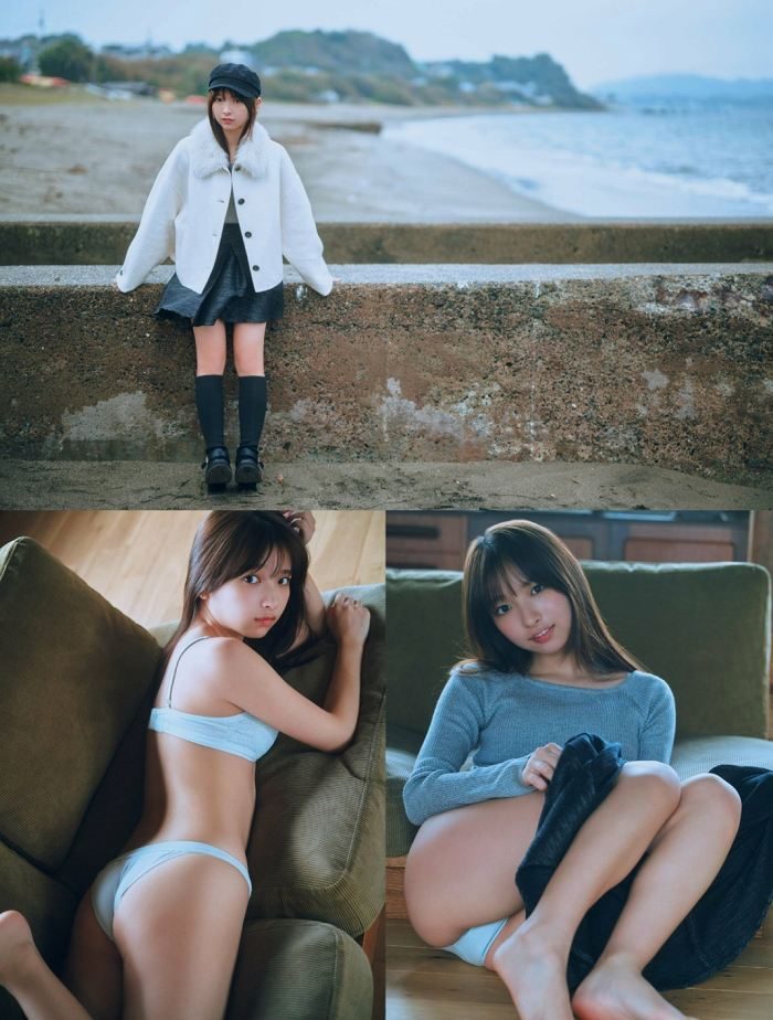 一ノ瀬瑠菜 画像005