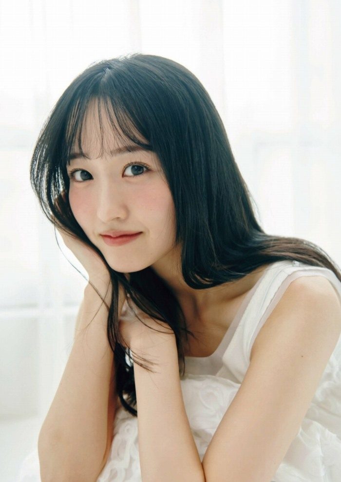 一ノ瀬美空 画像007