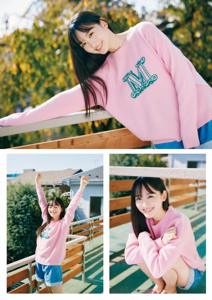 一ノ瀬美空 画像012