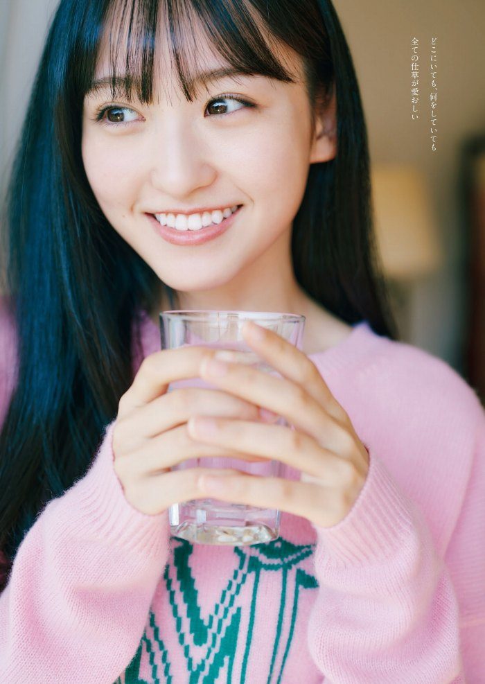 一ノ瀬美空 画像013