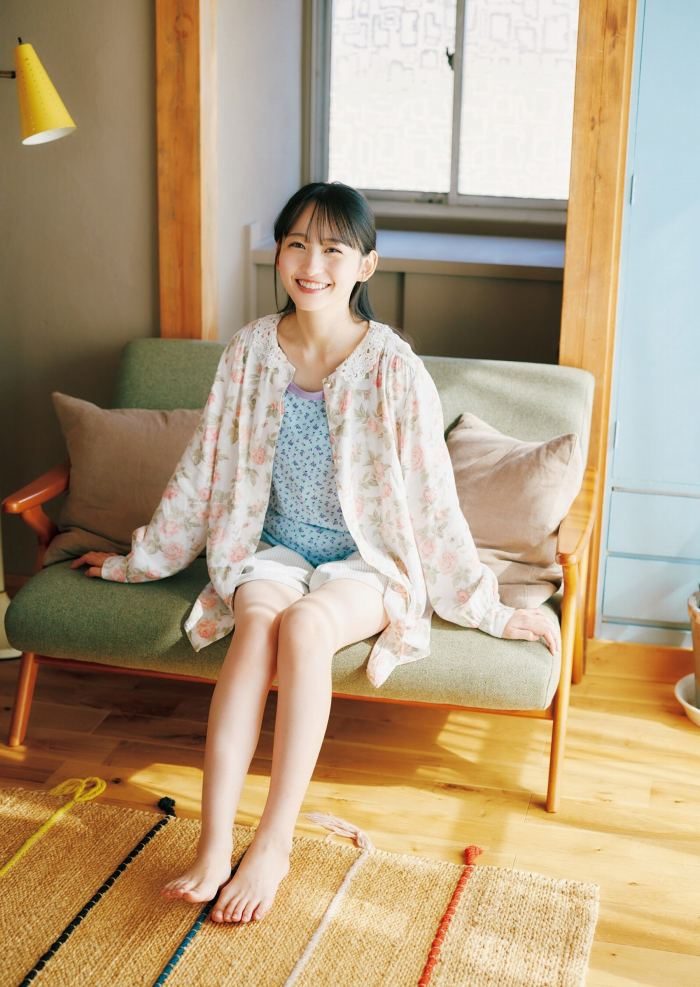 一ノ瀬美空 画像014