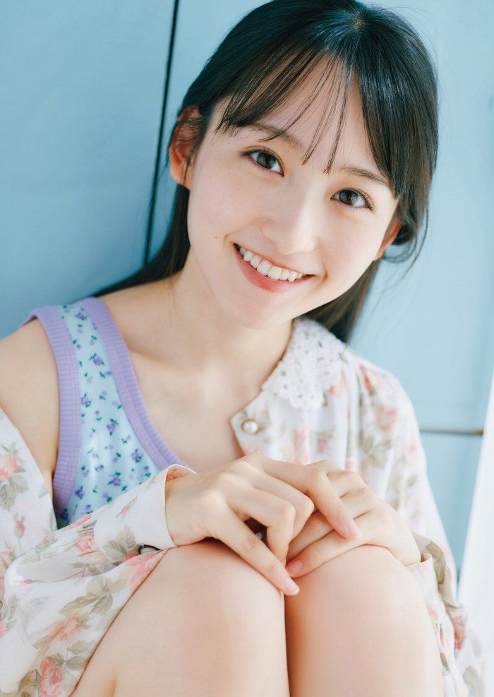 一ノ瀬美空 画像015