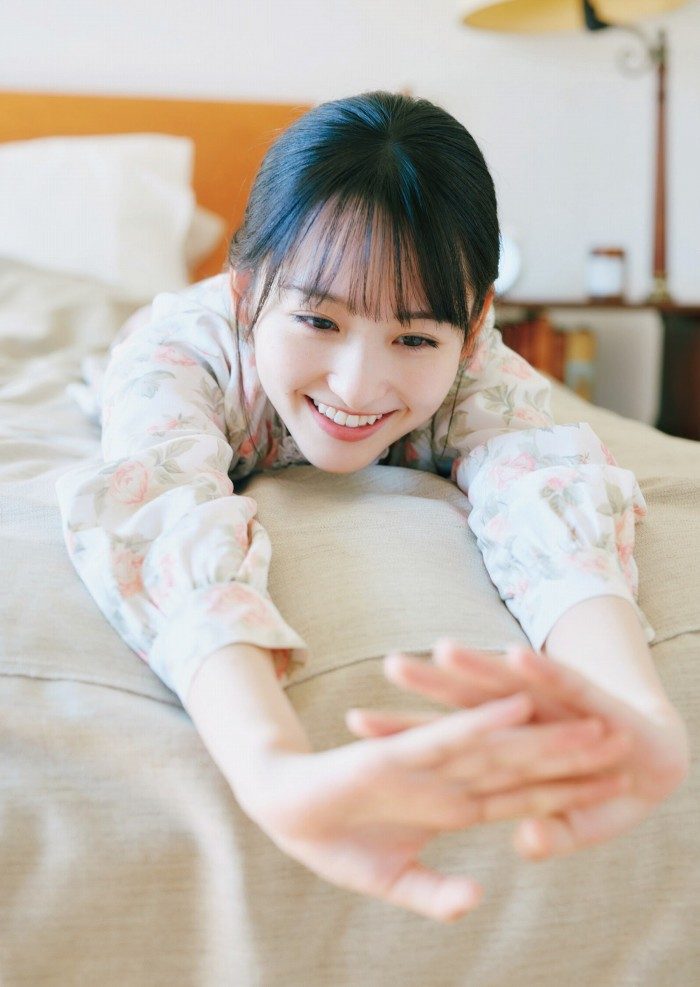 一ノ瀬美空 画像017