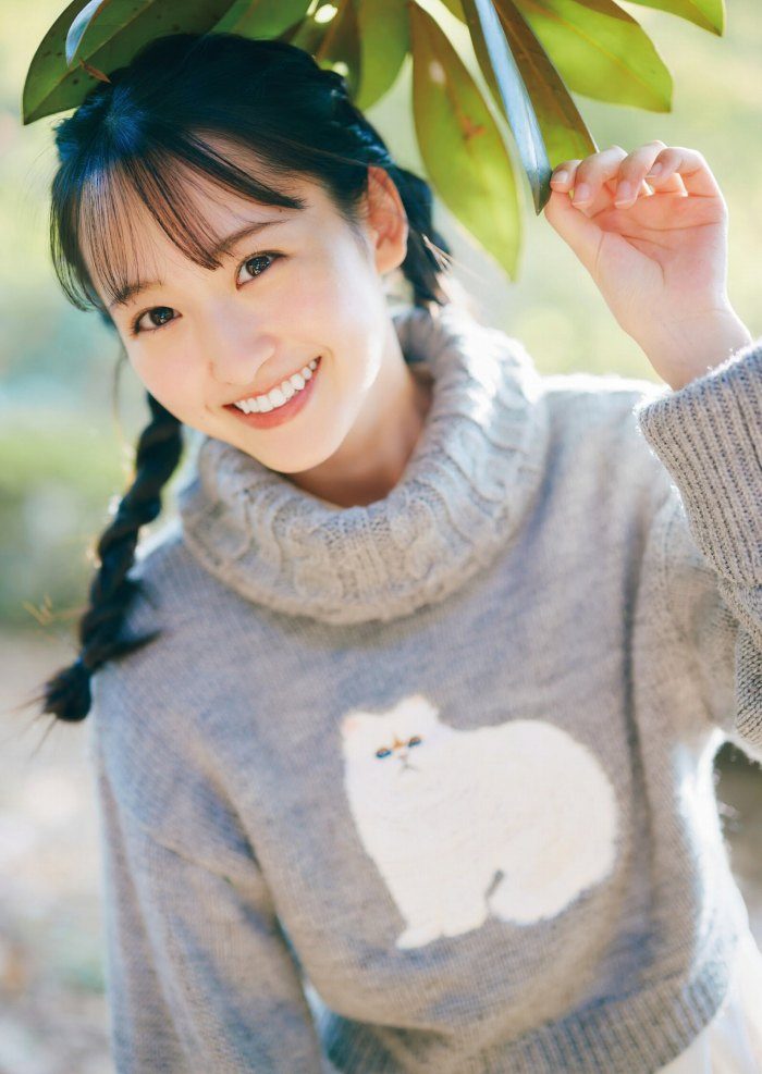 一ノ瀬美空 画像018