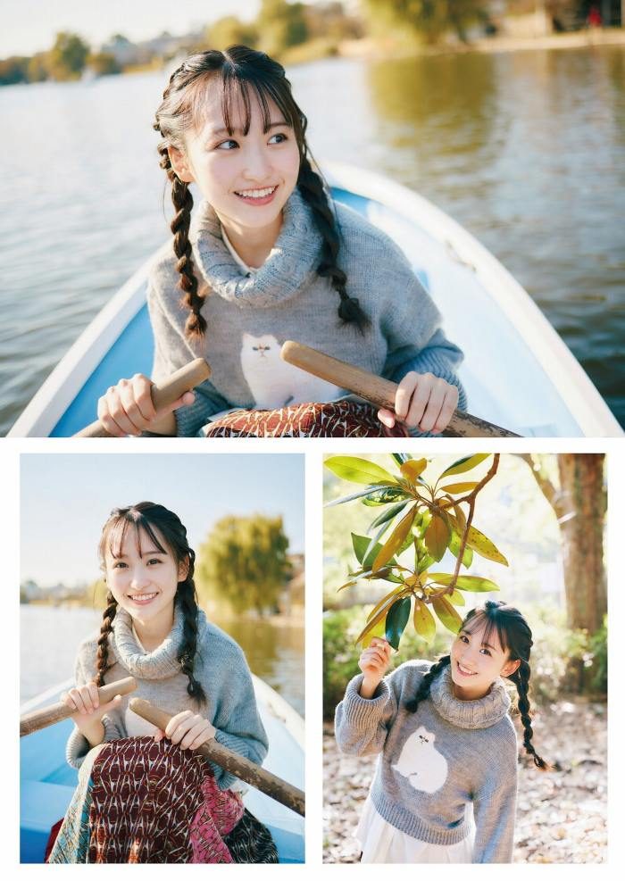 一ノ瀬美空 画像020