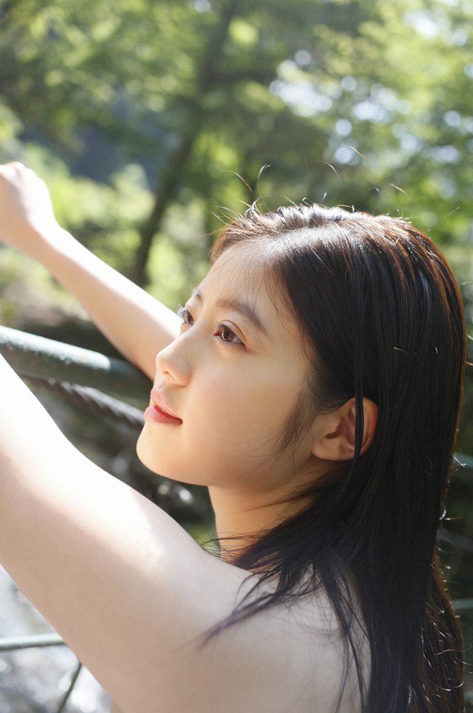 今田美桜 画像007