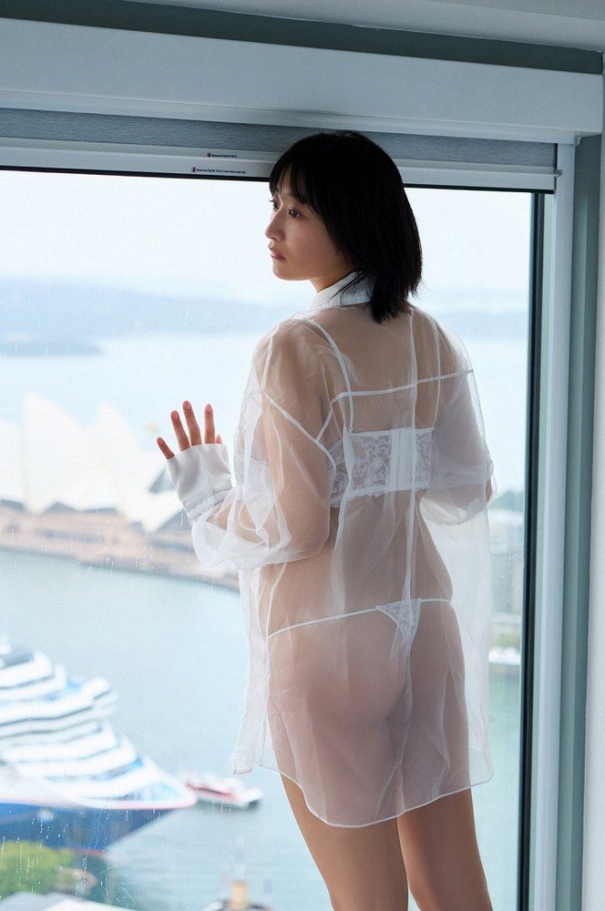 榎原依那 画像006