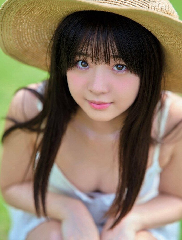 井上もも 画像019