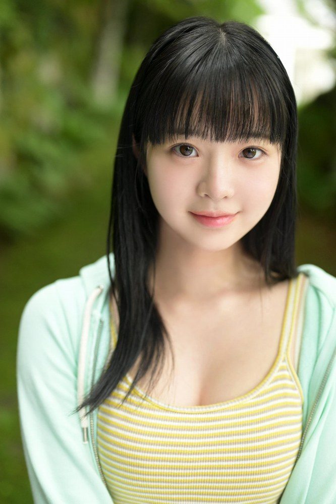 井上もも 画像023