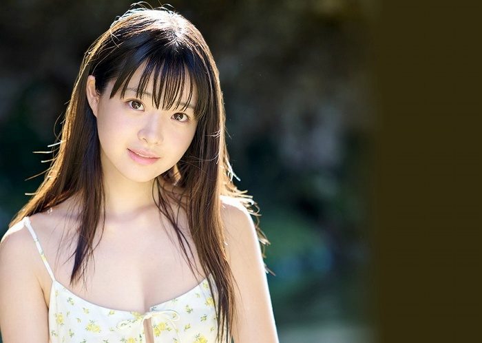 井上もも 画像034