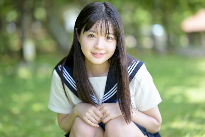 井上もも 画像038