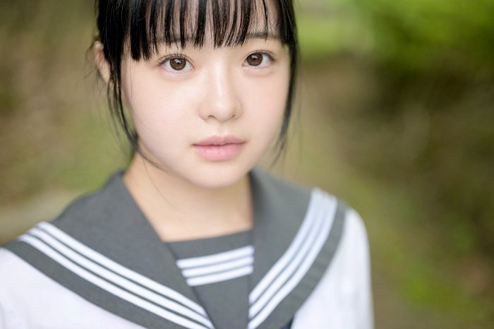 井上もも 画像040