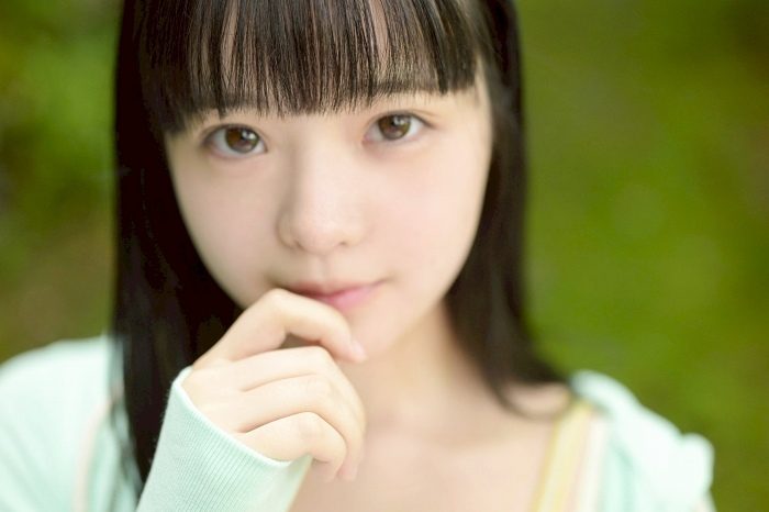 井上もも 画像043